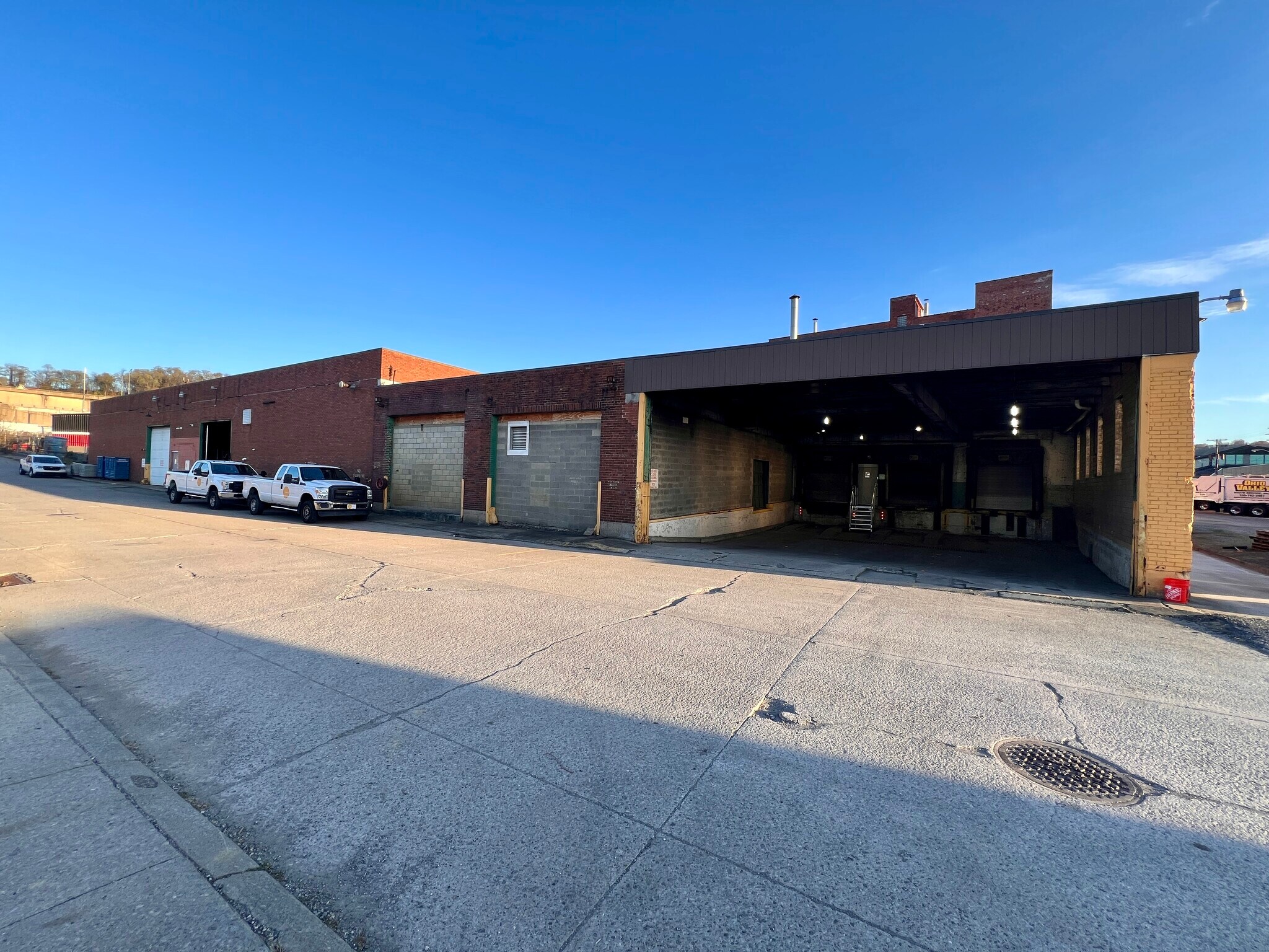 1700 Island Ave, Pittsburgh, PA for lease Primary Photo- Image 1 of 24