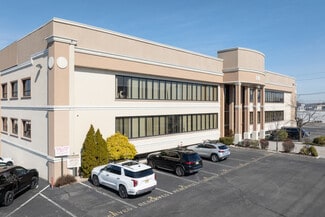 More details for 140 Sylvan Ave, Englewood Cliffs, NJ - Office for Lease
