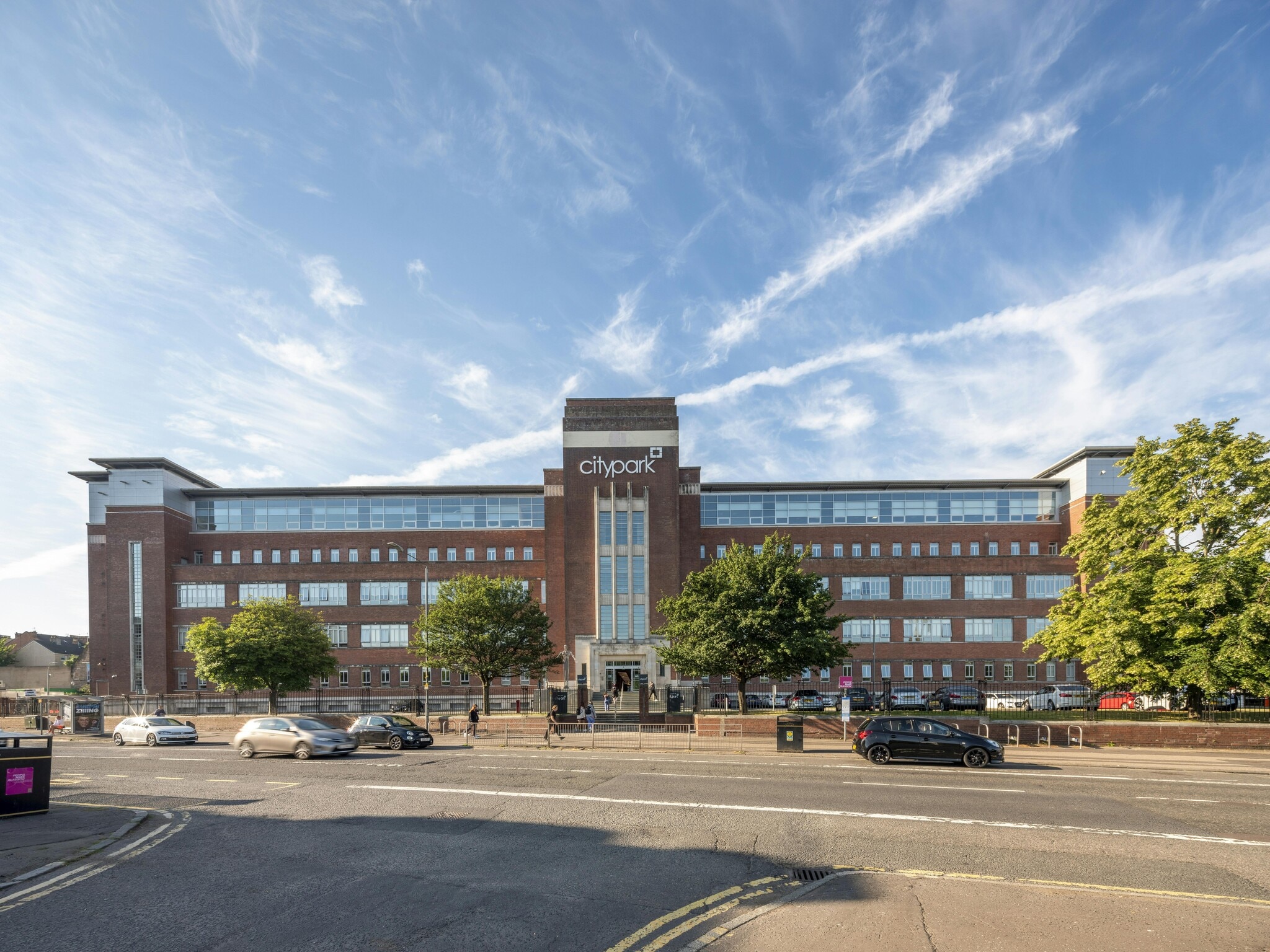 368 Alexandra Para, Glasgow for lease Building Photo- Image 1 of 15