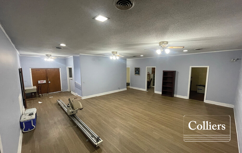 4735 Fort Jackson Blvd, Columbia, SC for lease - Interior Photo - Image 3 of 16