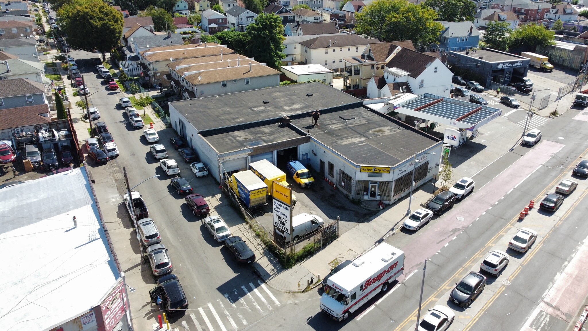 10509 Merrick Blvd, Jamaica, NY for sale Primary Photo- Image 1 of 2