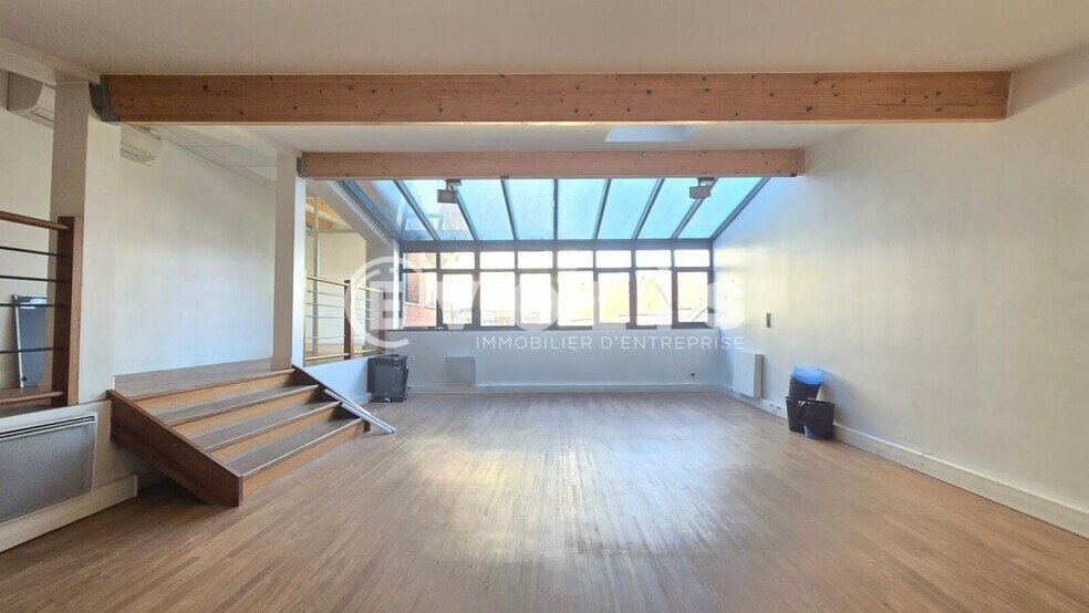 1 Bis Rue Jean Le Galleu, Ivry-sur-Seine à louer - Photo intérieure - Image 1 de 26