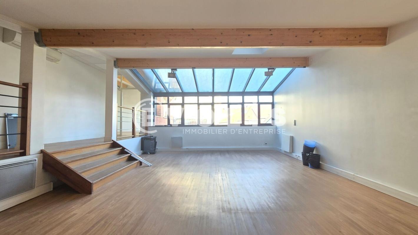 1 Bis Rue Jean Le Galleu, Ivry-sur-Seine for lease Interior Photo- Image 1 of 27