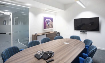 18 Bothwell St, Glasgow for lease Interior Photo- Image 2 of 6