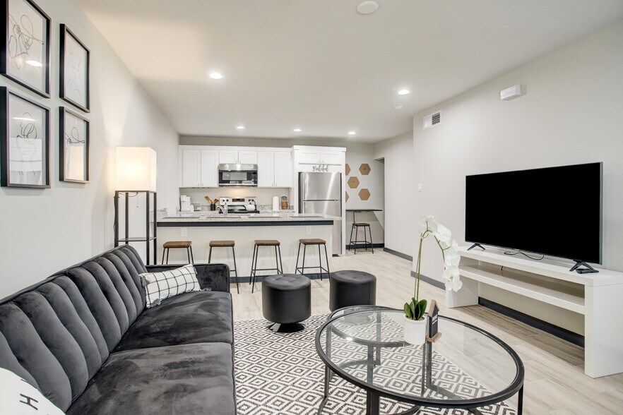 3448 Elgin St, Houston, TX à vendre - Photo intérieure - Image 3 de 18