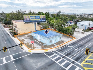 Plus de détails pour 904 7th Ave E, Bradenton, FL - Commerce de détail à vendre