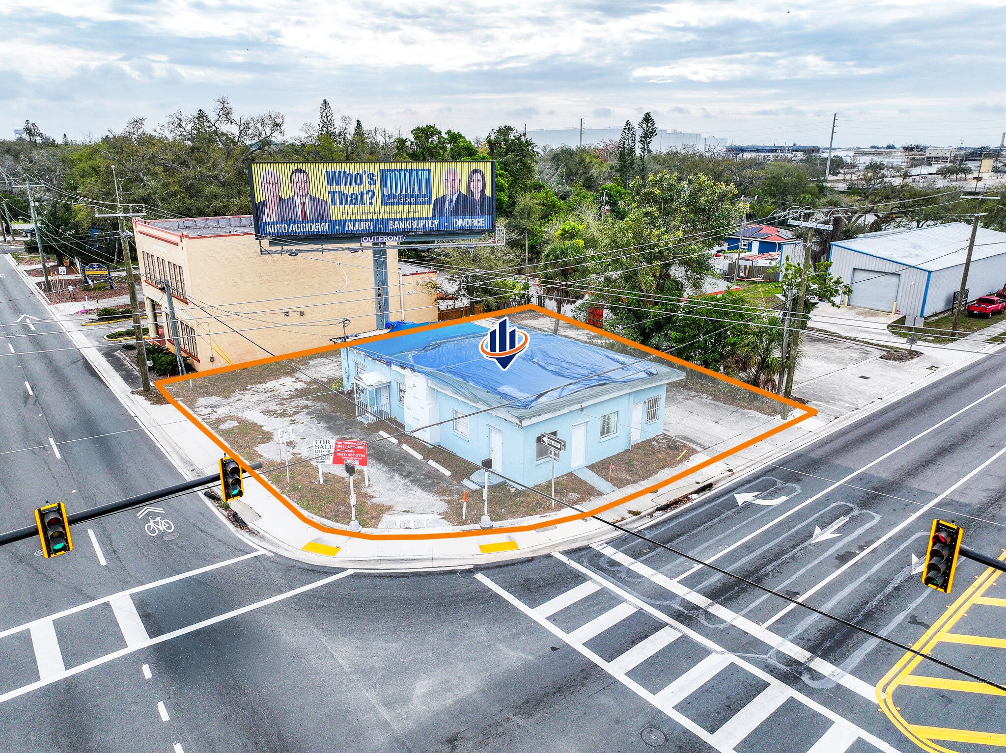 904 7th Ave E, Bradenton, FL for sale Primary Photo- Image 1 of 8