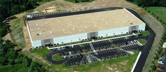 Plus de détails pour 250 W Kensinger Dr, Cranberry Township, PA - Industriel à louer