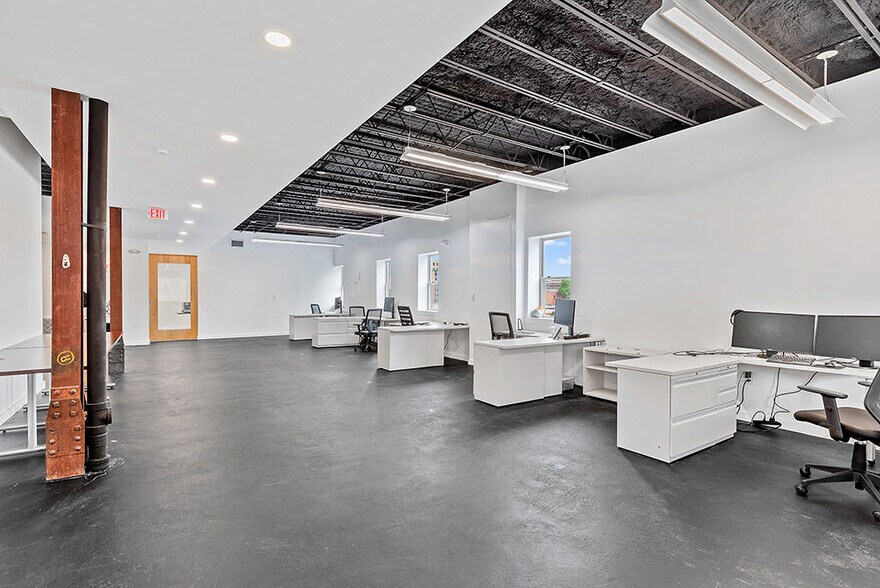 211 Rigsbee Ave, Durham, NC à louer - Photo intérieure - Image 3 de 15