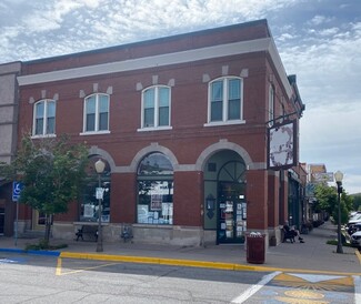 More details for 944 Main St, Evanston, WY - Retail for Lease