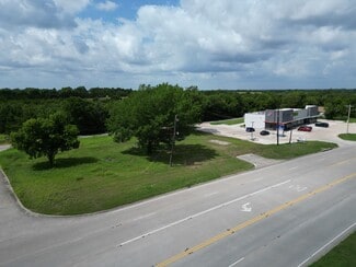 Plus de détails pour 435 Audie Murphy Pkwy, Farmersville, TX - Terrain à vendre
