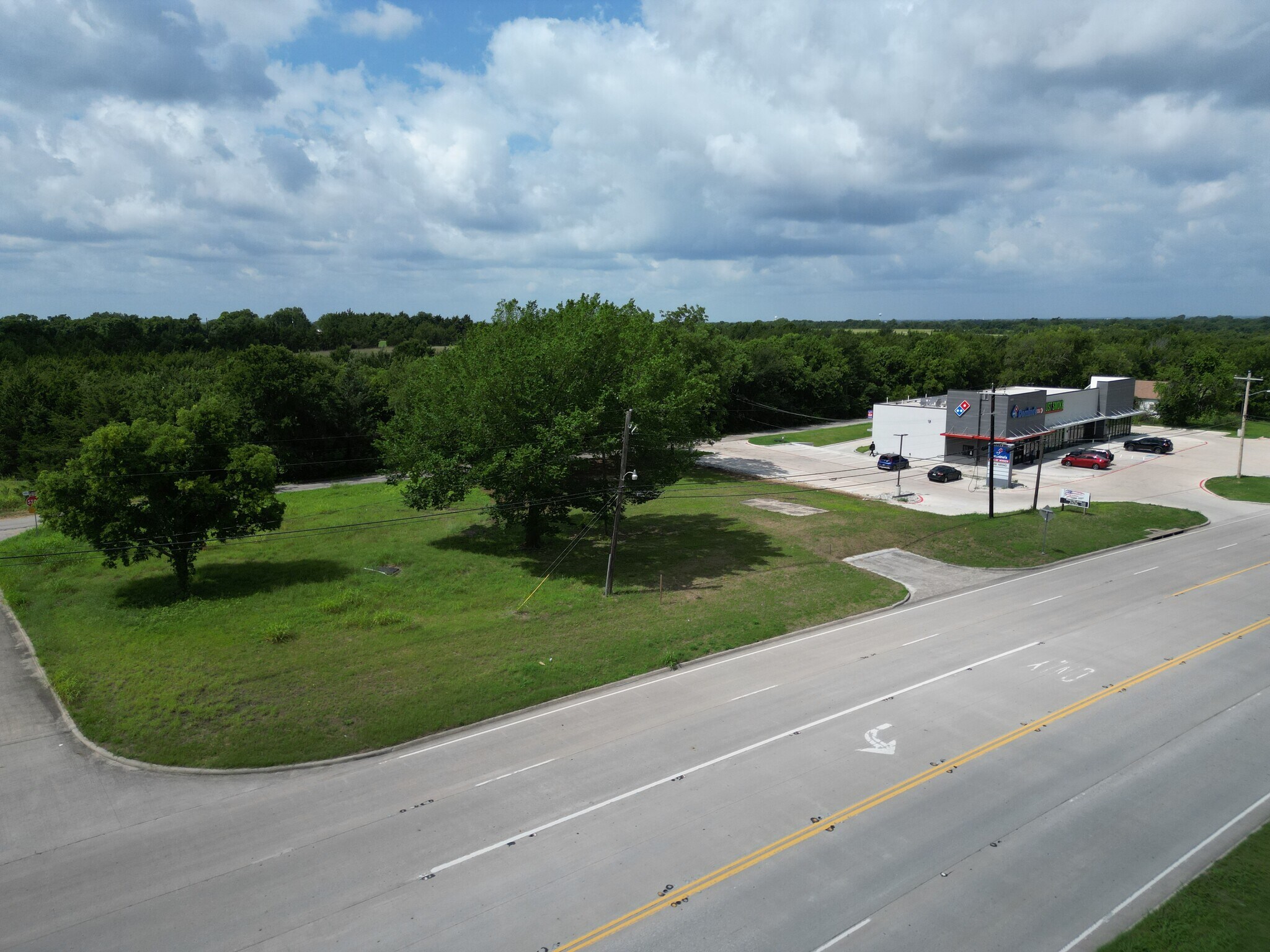 435 Audie Murphy Pkwy, Farmersville, TX à vendre Photo principale- Image 1 de 18
