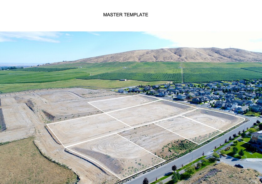 NKA Ava way, Richland, WA à vendre - Photo du bâtiment - Image 3 de 7