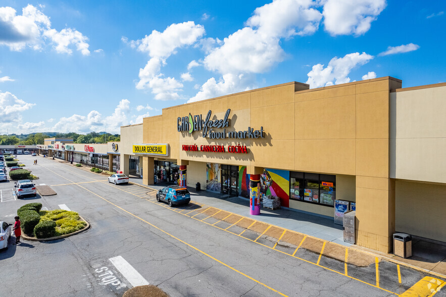 721-1016 Madison Sq, Madison, TN à vendre - Photo principale - Image 1 de 1