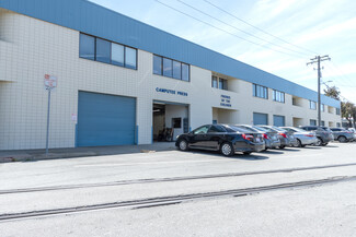 More details for 111 Quint St, San Francisco, CA - Industrial for Sale