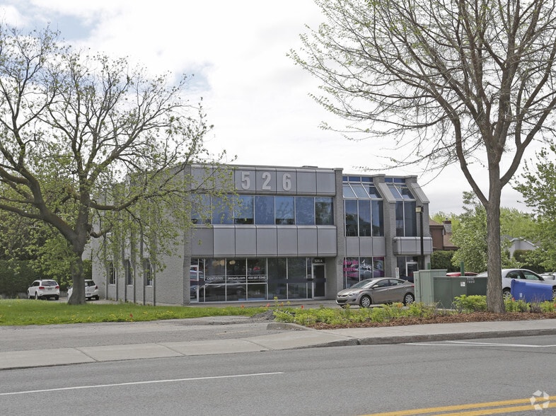 526 Rue Notre-Dame, Repentigny, QC à louer - Photo principale - Image 1 de 2