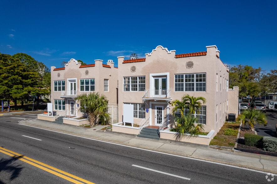 1103-1109 14th St W, Bradenton, FL for lease - Primary Photo - Image 1 of 15
