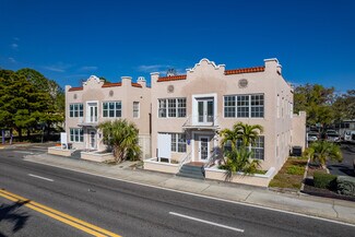 Plus de détails pour 1103-1109 14th St W, Bradenton, FL - Bureau/Médical à louer