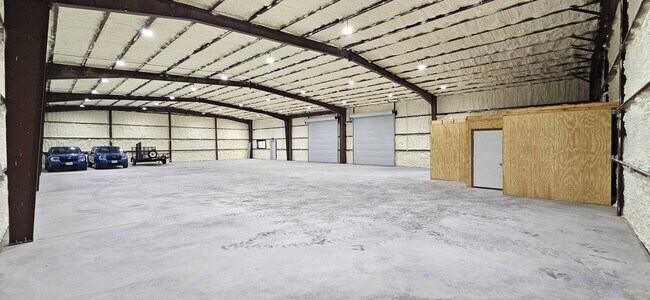 More details for 4102 FM517, Alvin, TX - Industrial for Lease