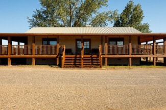 Plus de détails pour 2040 Long Rd Cyn, Kanab, UT - Commerce de détail à vendre