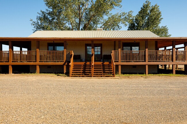More details for 2040 Long Rd Cyn, Kanab, UT - Retail for Sale