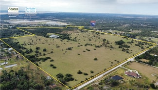 Plus de détails pour 18300 Leetana Rd, North Fort Myers, FL - Terrain à vendre