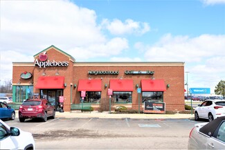 More details for 2432 E Wabash St, Frankfort, IN - Retail for Sale