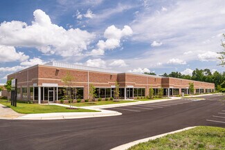 Plus de détails pour 55 Enterprise Dr, Harrisburg, PA - Local d'activités à louer