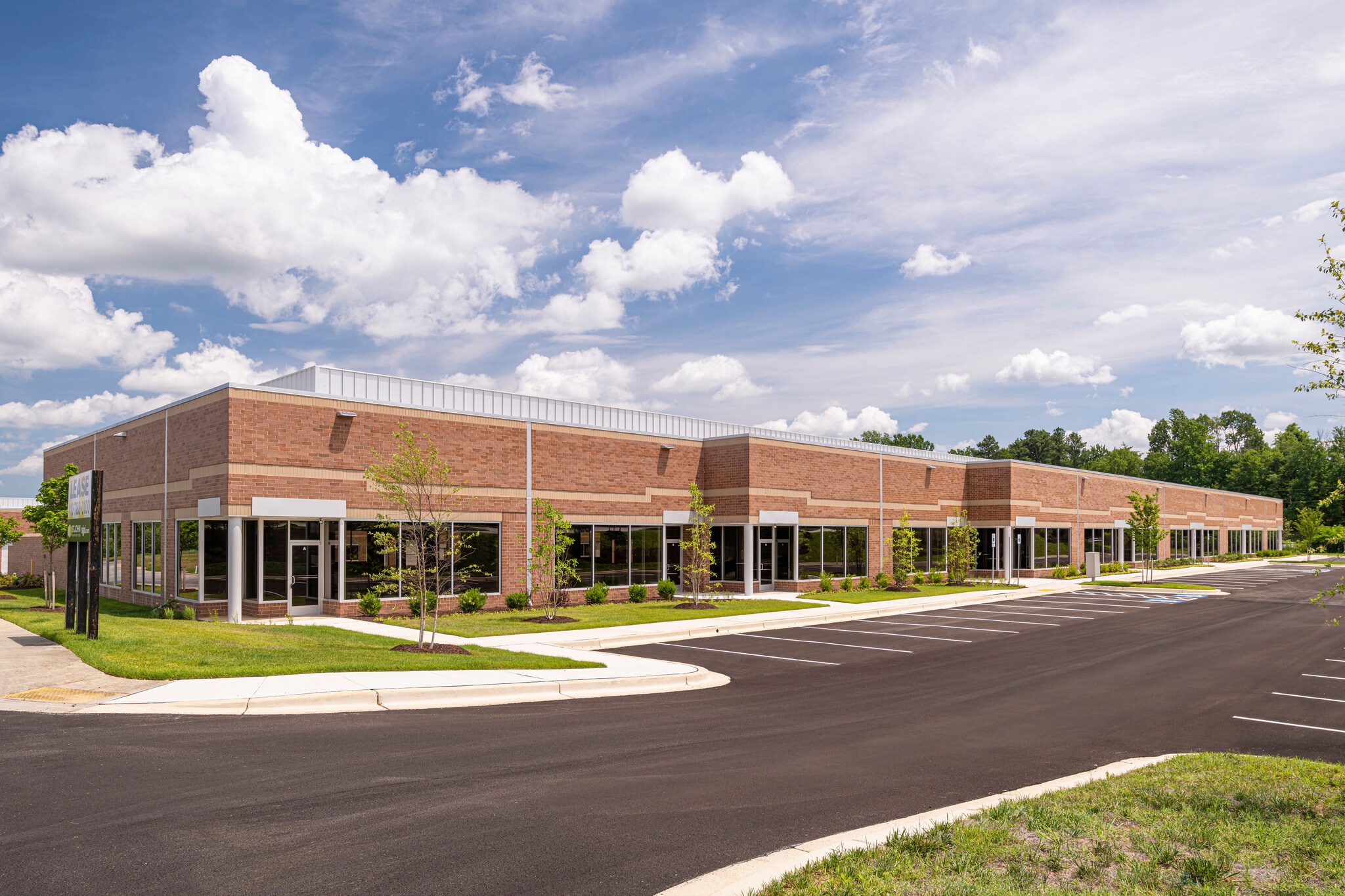 55 Enterprise Dr, Harrisburg, PA for lease Building Photo- Image 1 of 2