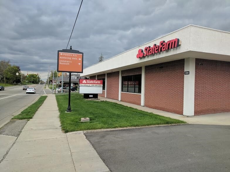 1510 W Court St, Flint, MI à louer - Photo du bâtiment - Image 2 de 21