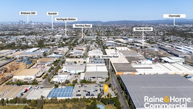 10 Depot St, Brisbane, QLD - Aérien Vue de la carte - Image1