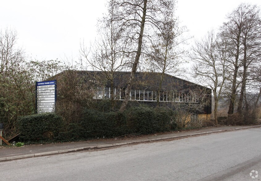 Southfield Rd, Nailsea à louer - Photo du bâtiment - Image 2 de 3