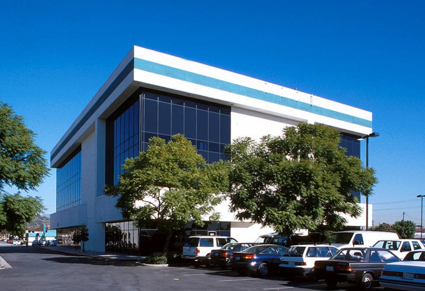 101 E Beverly Blvd, Montebello, CA for lease - Other - Image 2 of 3