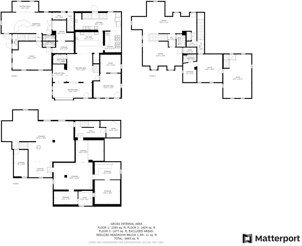 410 Robert Parker Coffin Rd, Long Grove, IL for lease Floor Plan- Image 1 of 1