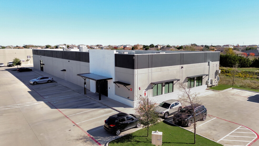 190 N Bagdad Rd, Leander, TX for sale - Building Photo - Image 1 of 11