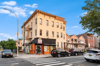 More details for 1094 Hancock St, Brooklyn, NY - Multifamily for Sale