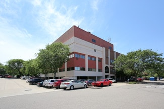 Plus de détails pour 1653 Merriman Rd, Akron, OH - Bureau à louer