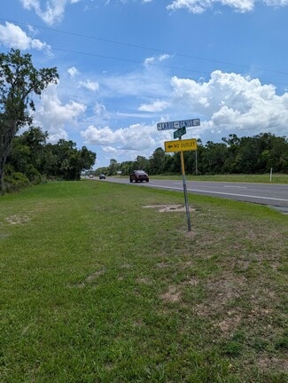 More details for 5251 US-19, Crystal River, FL - Land for Sale