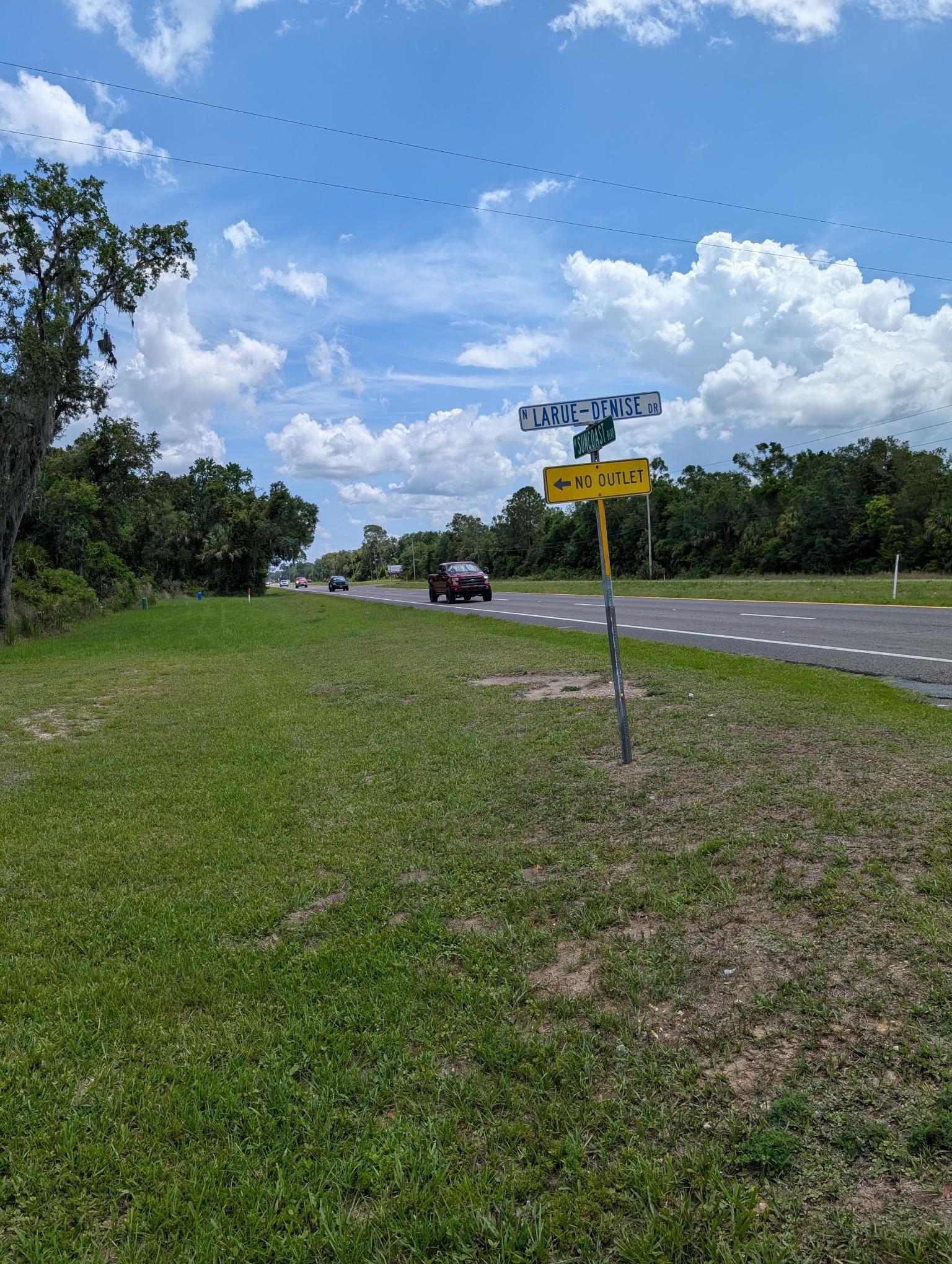 5251 US-19, Crystal River, FL à vendre Photo du bâtiment- Image 1 de 11