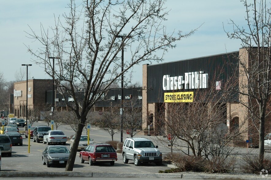 6600 4th Section Rd, Brockport, NY à louer - Photo du bâtiment - Image 3 de 5