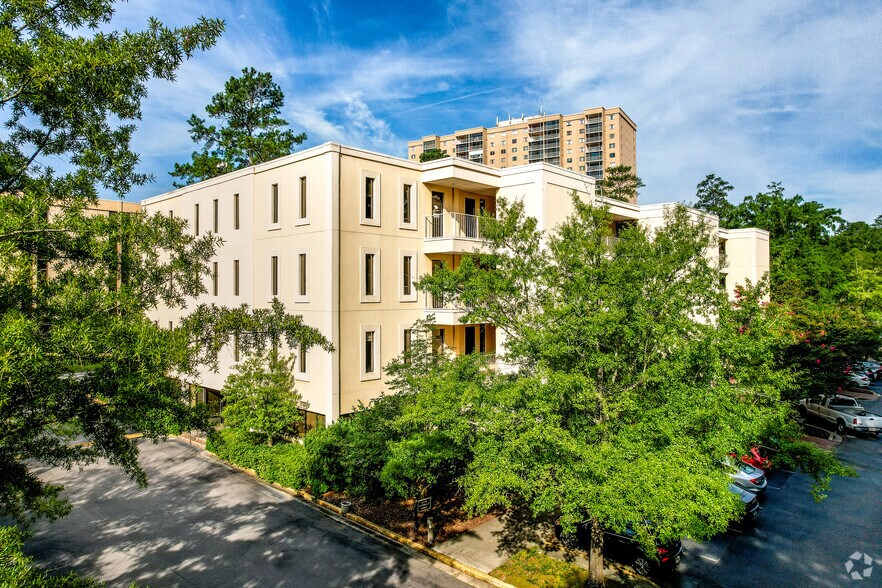 1800 Saint Julian Pl, Columbia, SC à louer - Photo du bâtiment - Image 3 de 6