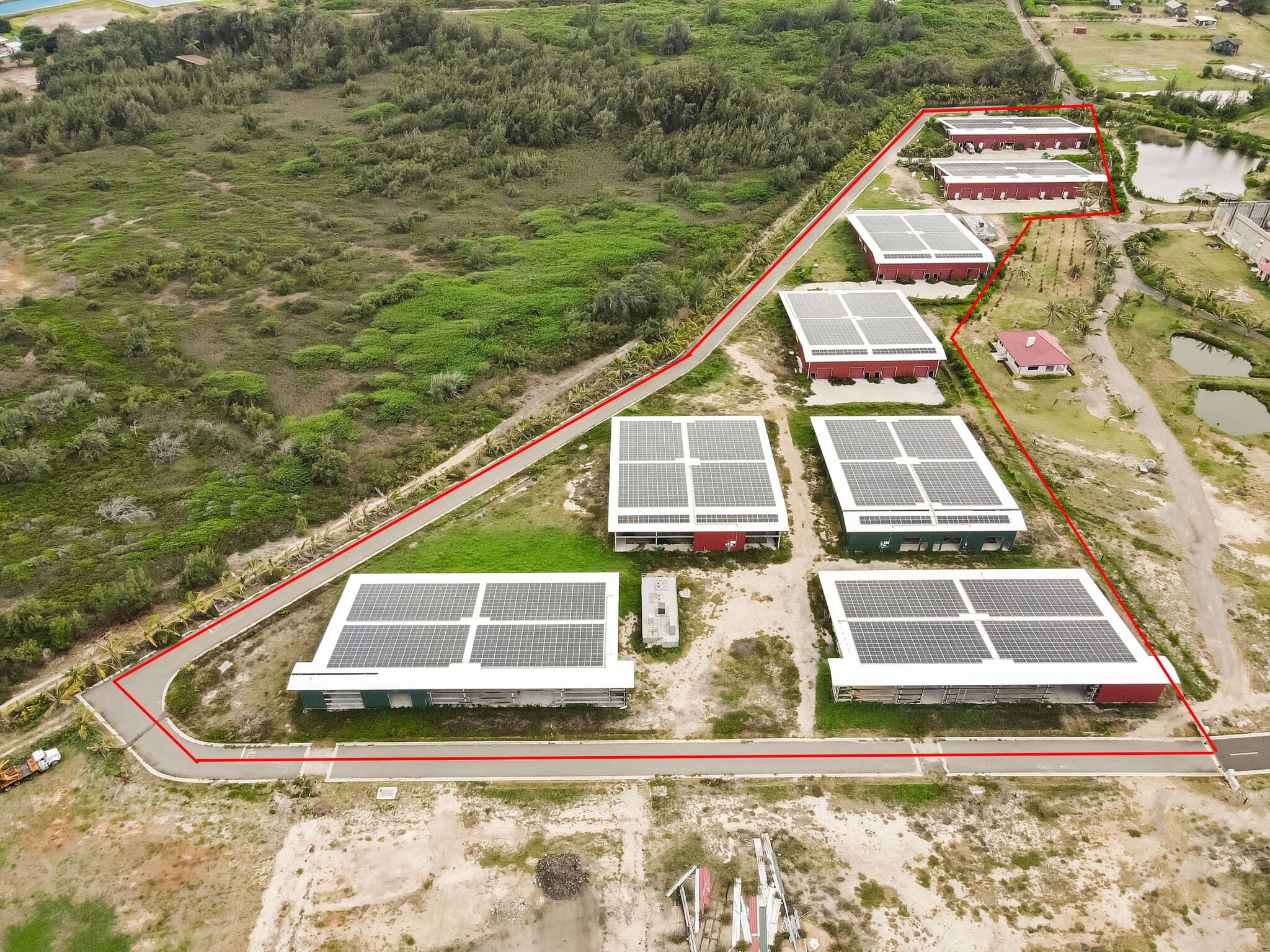 56-1089 Kamehameha Hwy, Kahuku, HI for sale Building Photo- Image 1 of 16