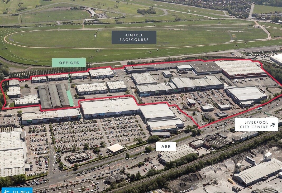 Ormskirk Rd, Liverpool for lease Primary Photo- Image 1 of 2