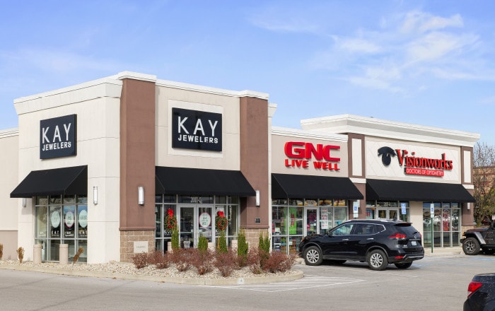 2007 S Highway 27, Somerset, KY for lease - Building Photo - Image 1 of 9