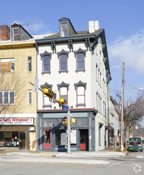 632 E Ohio St, Pittsburgh, PA à vendre - Photo intérieure - Image 1 de 1