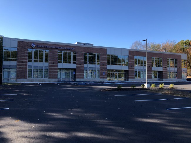 More details for 100 Leominster Rd, Sterling, MA - Office for Lease