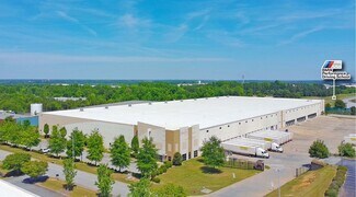 Plus de détails pour 545 Brookshire Rd, Greer, SC - Industriel à louer