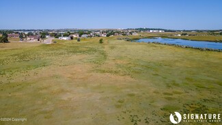 Plus de détails pour Tbd Pebble Beach rd, Gillette, WY - Terrain à vendre