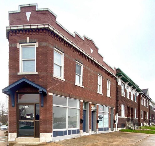 3800 Gravois Ave, Saint Louis, MO à louer Photo principale- Image 1 de 5