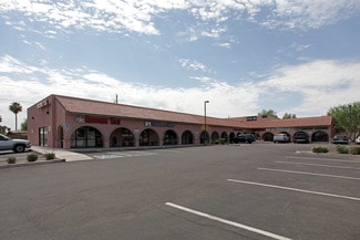 More details for 777 N Arizona Ave, Chandler, AZ - Retail for Lease